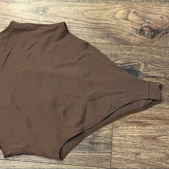 Motel Rocks Body Suit - Picture 3 of 3